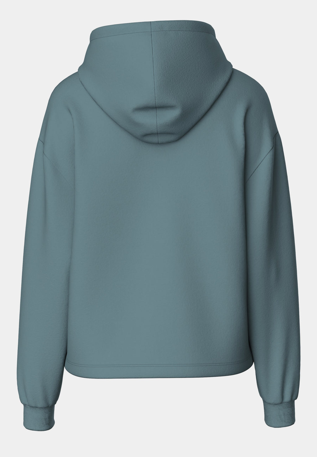 Pieces PCCHILLI LS HOODIE NOOS BC