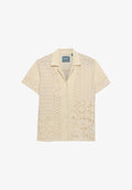 Superdry & Co Beach accessory - dusty ecru