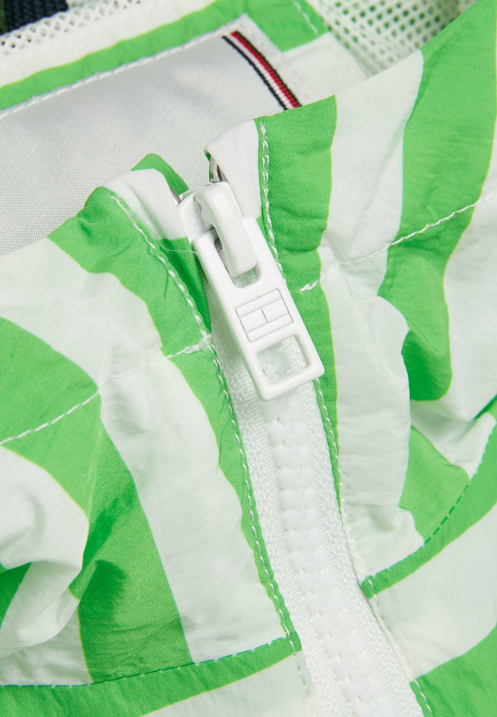 Tommy Hilfiger Leichte Jacke Media 3