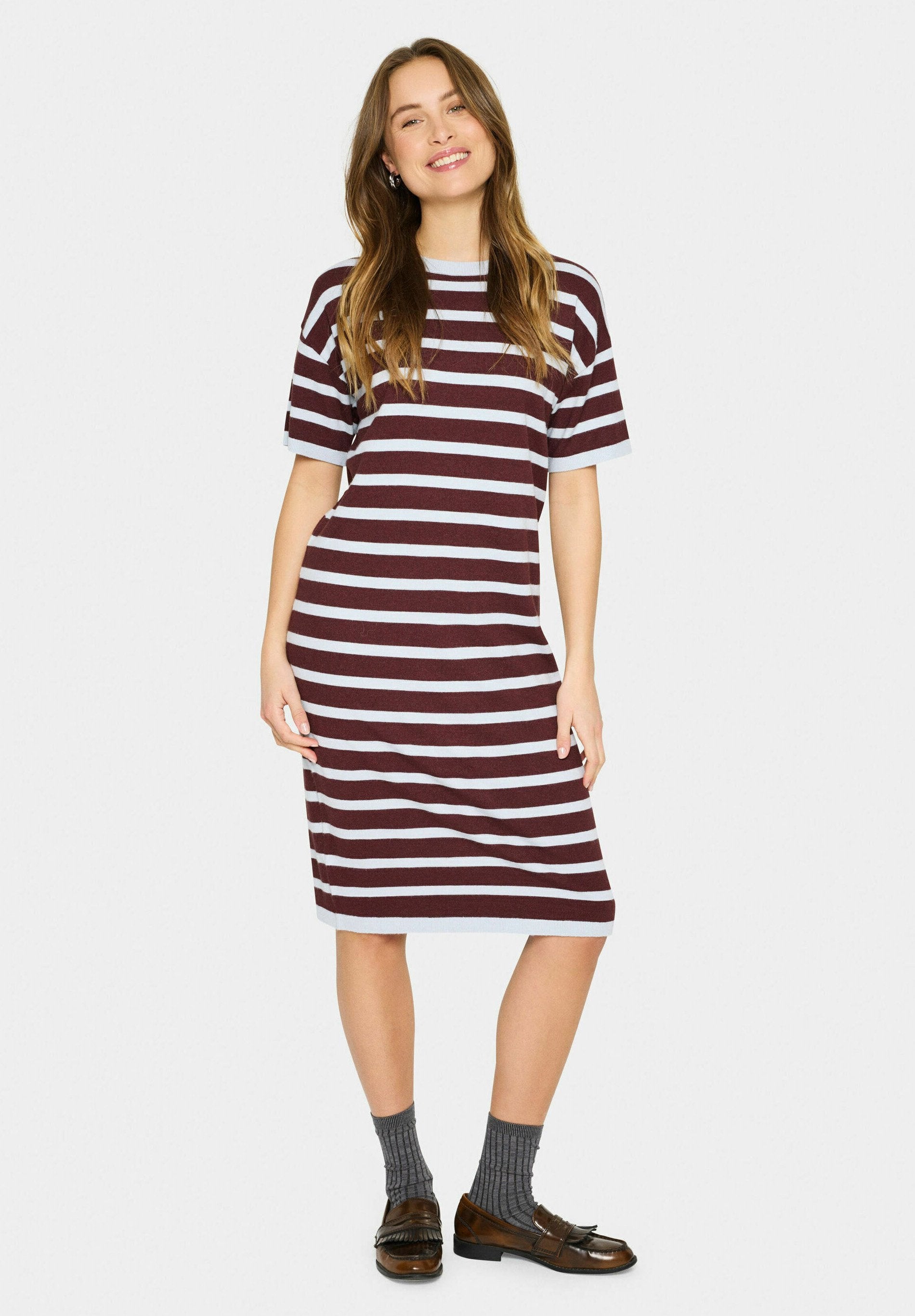Saint Tropez LIKAMSZ STRIPED