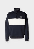 TENNIS CLUB TRACK TOP COLORBLOCK HERITAGE Media 1
