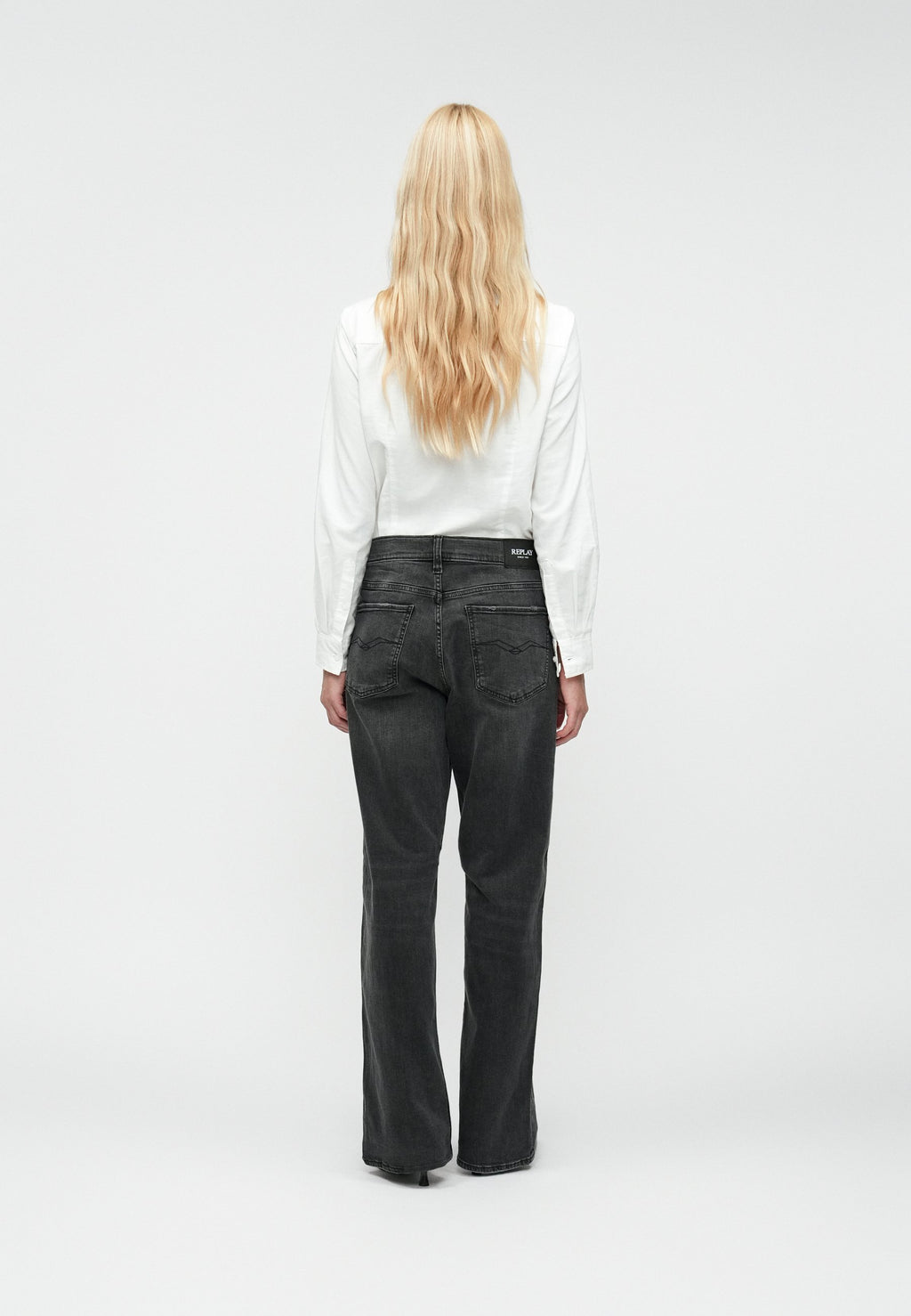 Replay ZELMAA JEANS