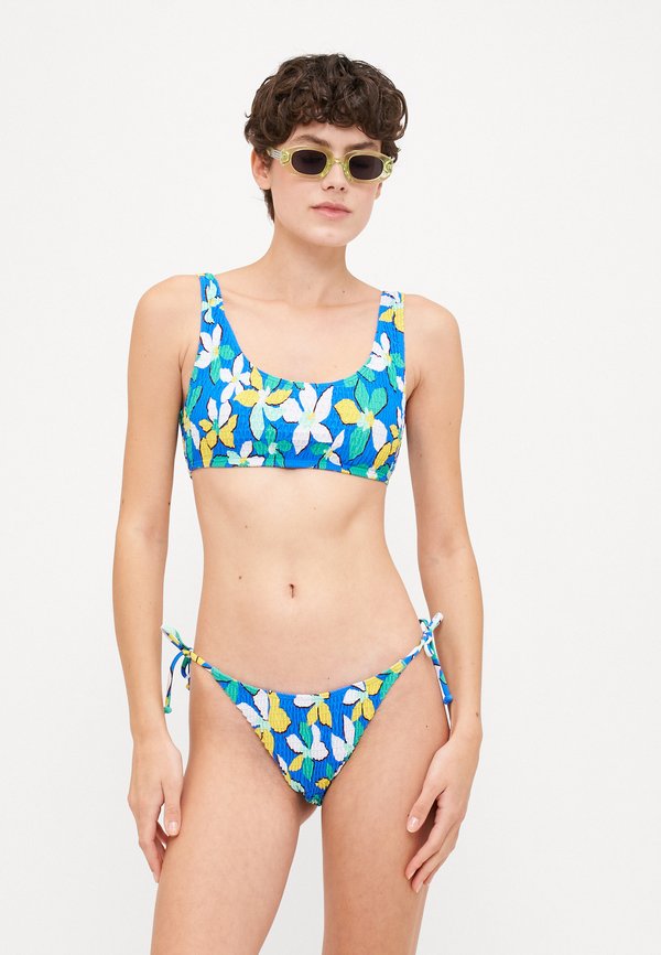 Roxy SUNNY DAYS FLORAL BRALETTE