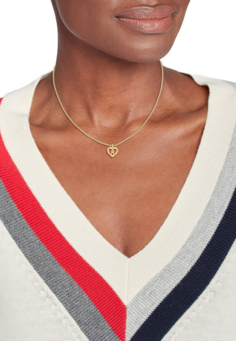 Tommy Hilfiger Halskette Media 2
