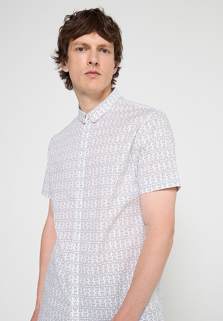 Armani Exchange Hemd Media 5