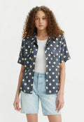 Levi's® EMBER BOWLING SHIRT