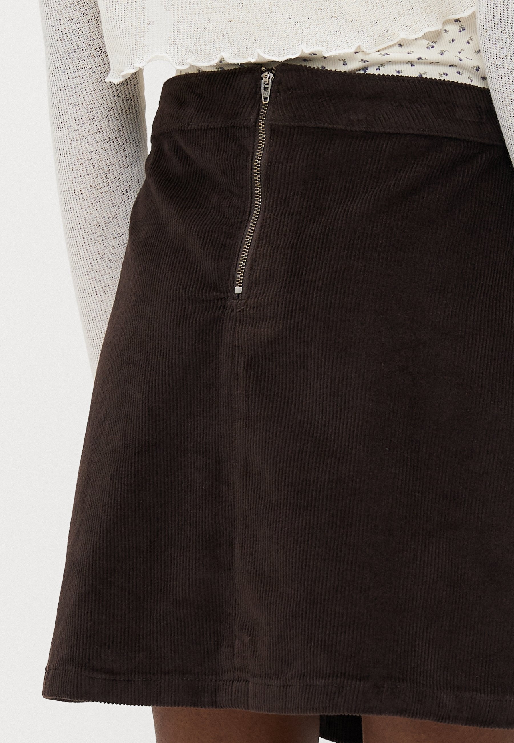 Vero Moda Petite VMKATA SHORT SKIRT