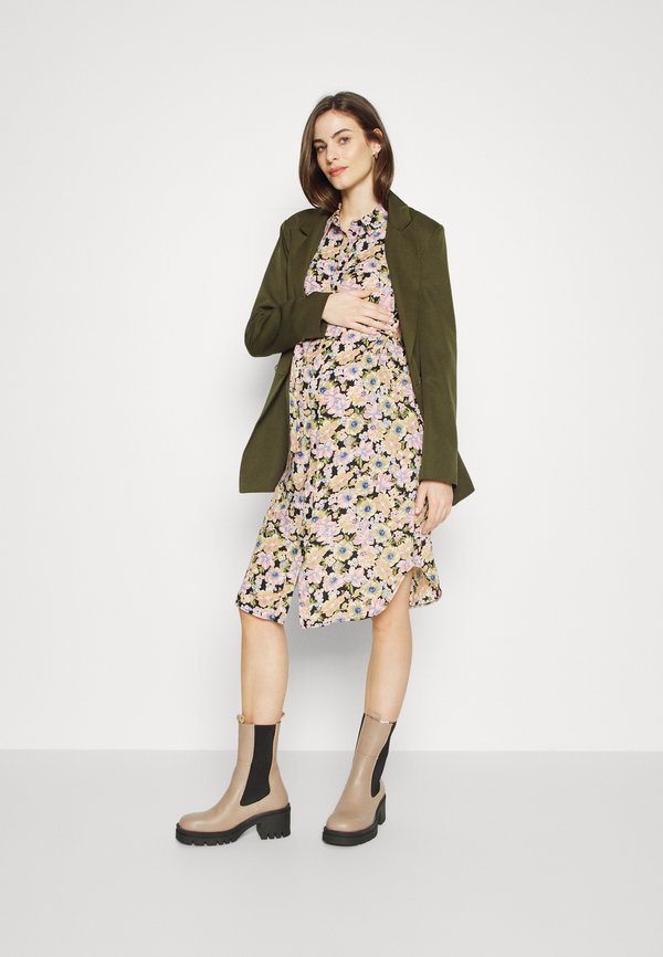 Pieces Maternity PCNYA SHIRT DRESS