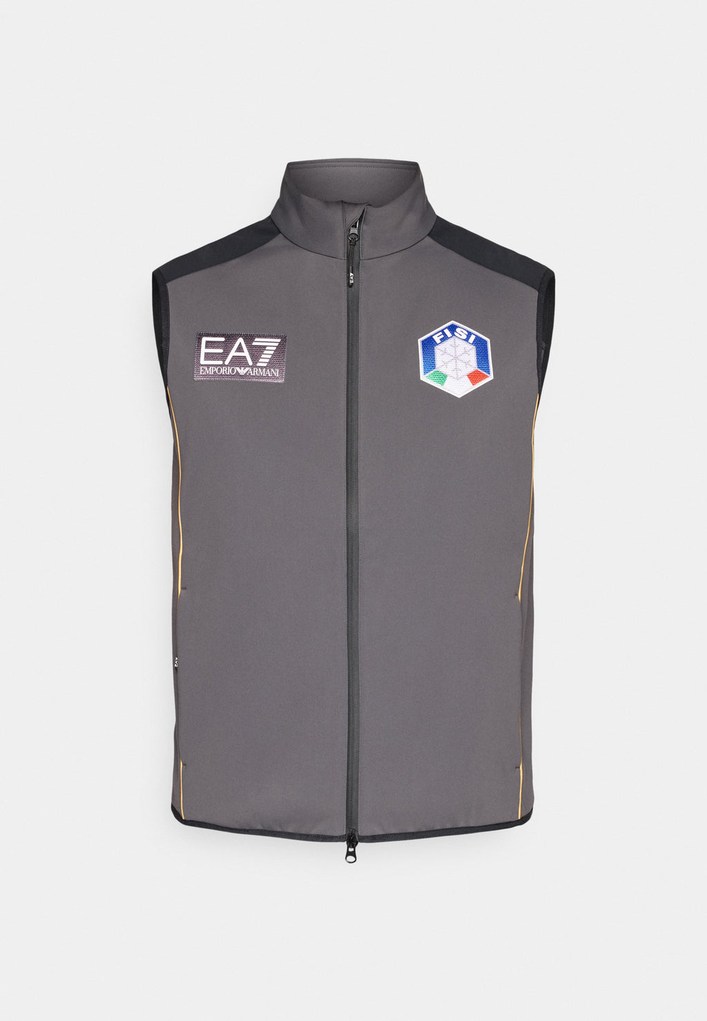 EA7 Emporio Armani Weste Media 1