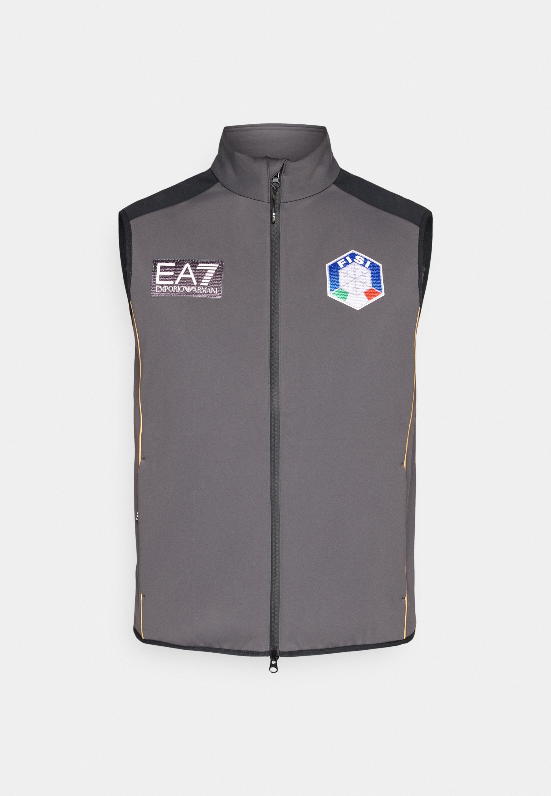 EA7 Emporio Armani Weste Media 1