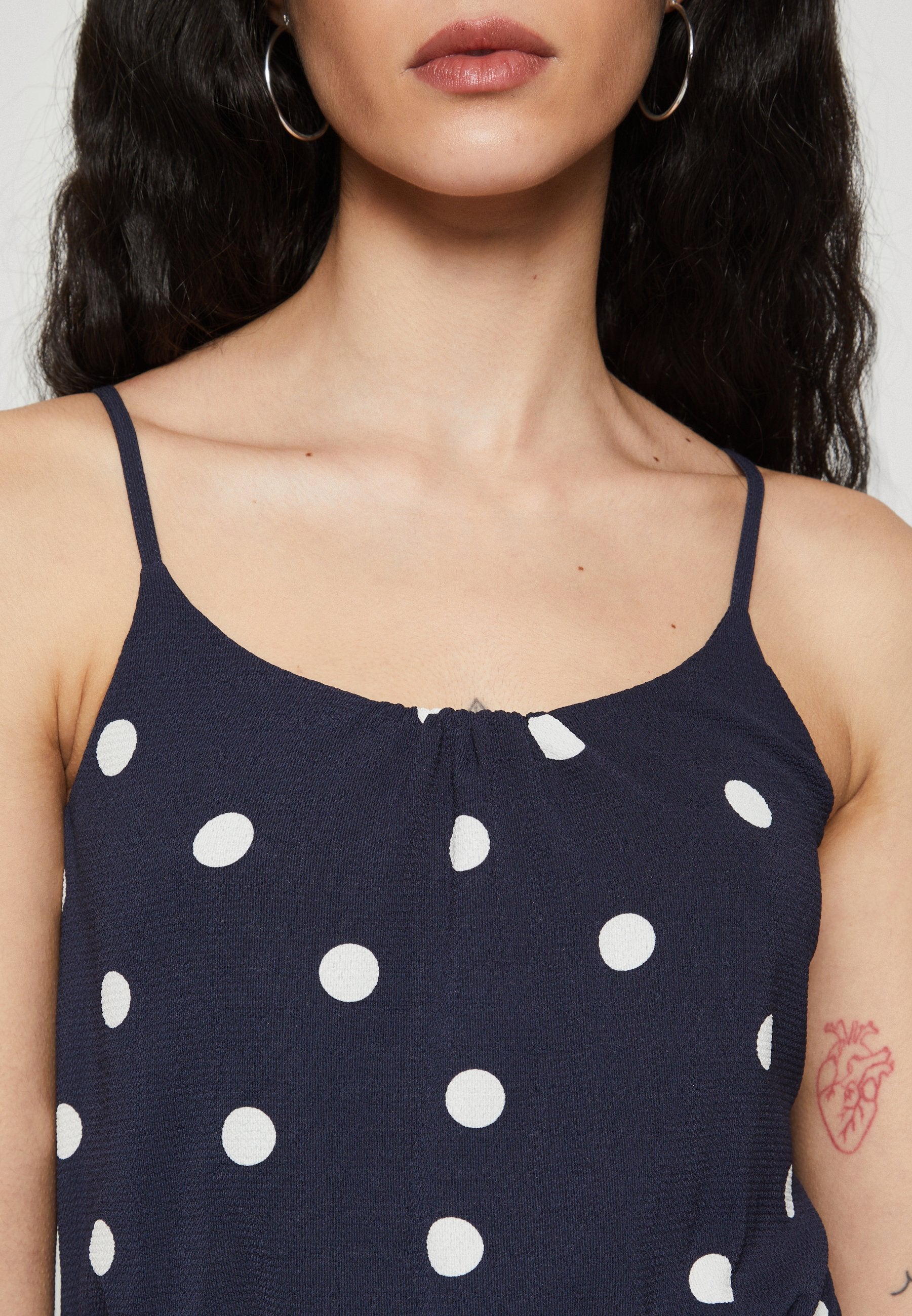 ONLY Petite ONLNOVA LIFE STRAP DRESS