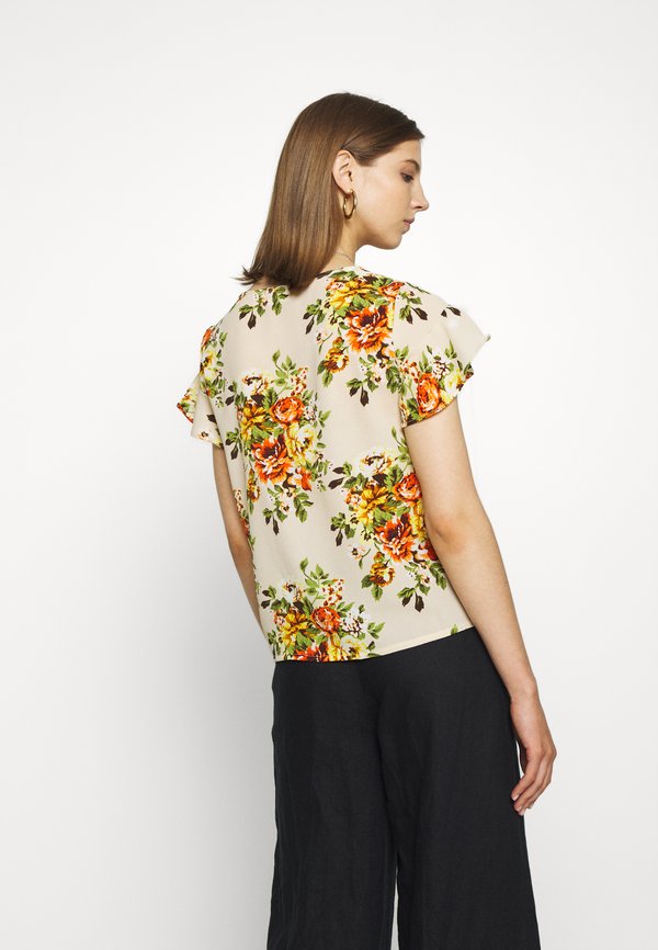VILA VIULLA LUCY  FLOUNCE