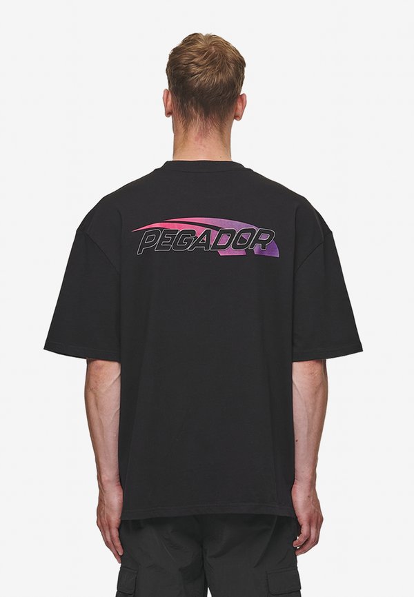 Pegador CLAYTON TEE