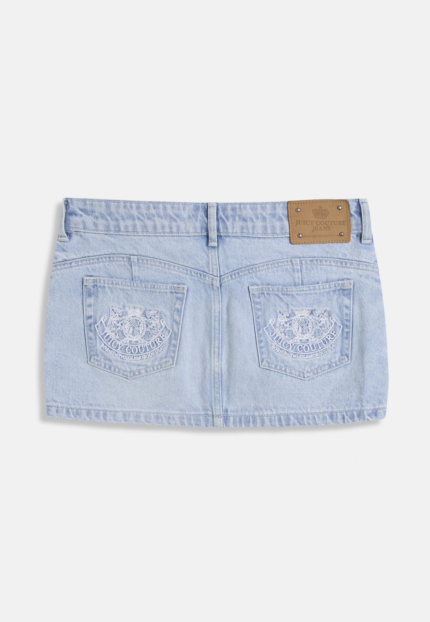 Juicy Couture MINI SKIRT