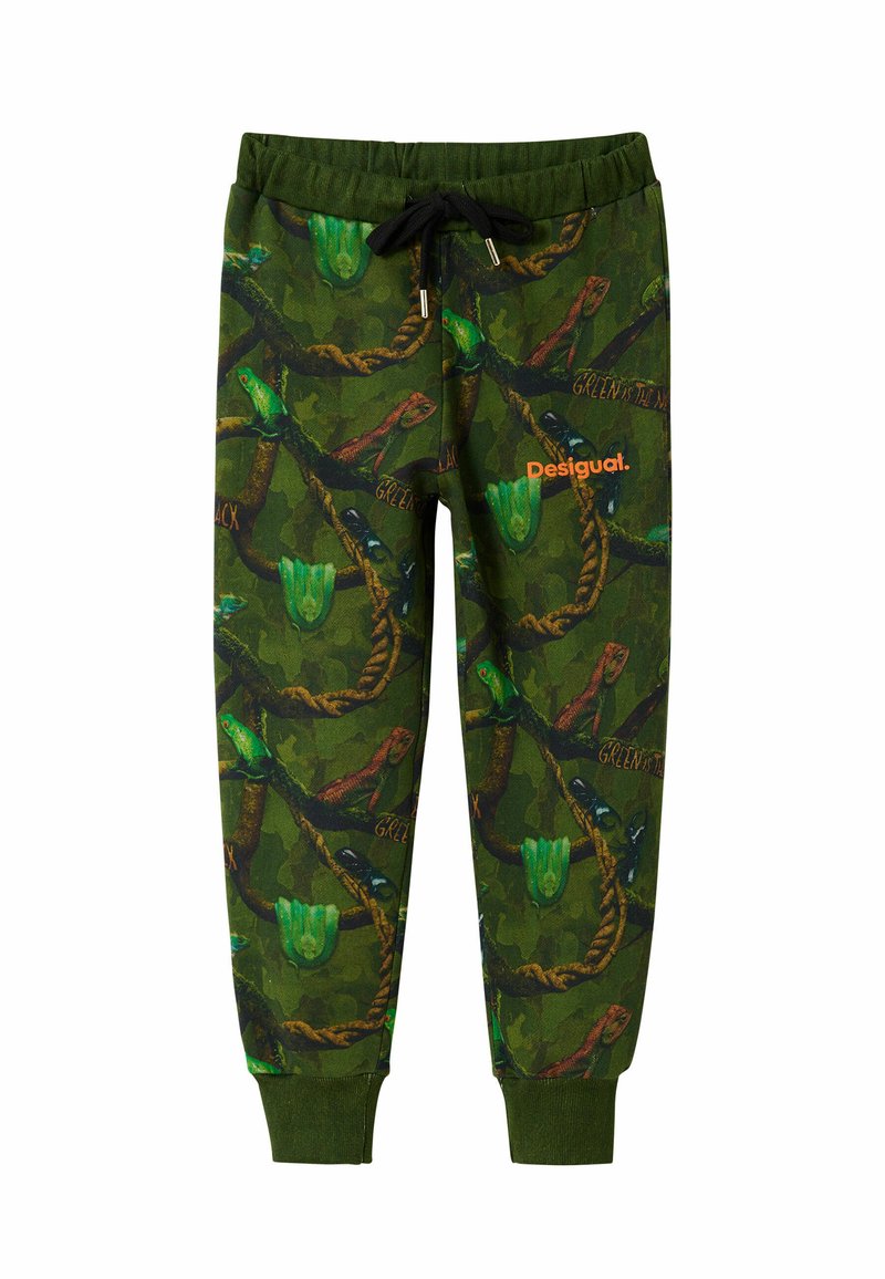 JOGGER Media 1