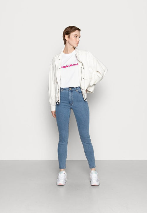 Abrand Jeans