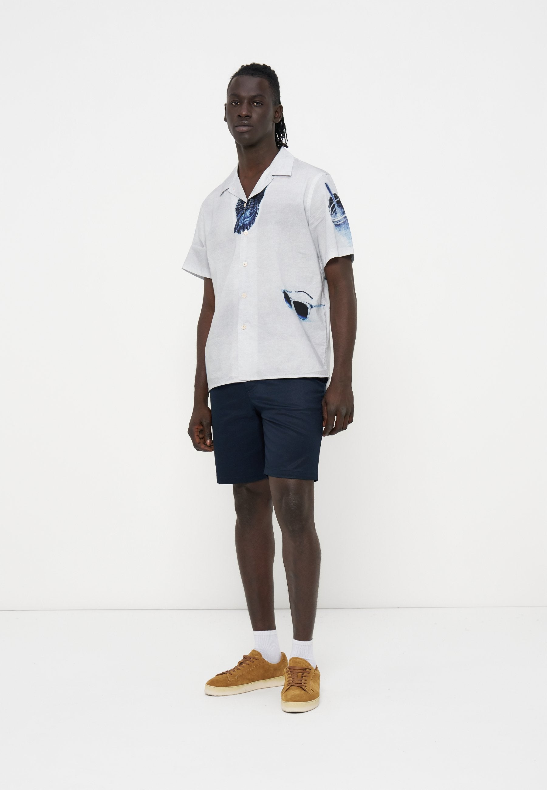 PS Paul Smith CASUAL FIT