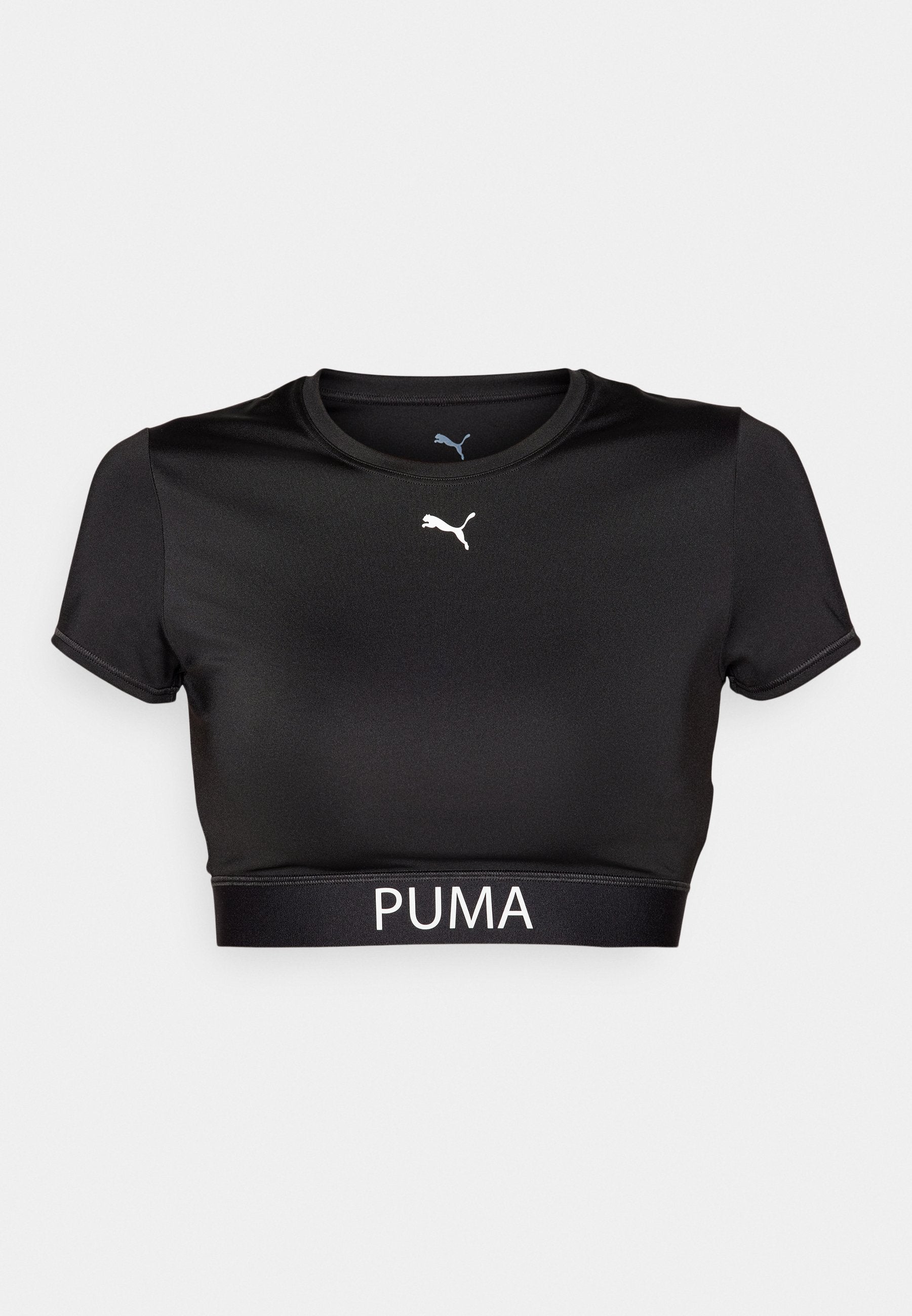 Puma STRONG TEE SHORT