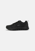 Skechers TRACK - Trainers - black