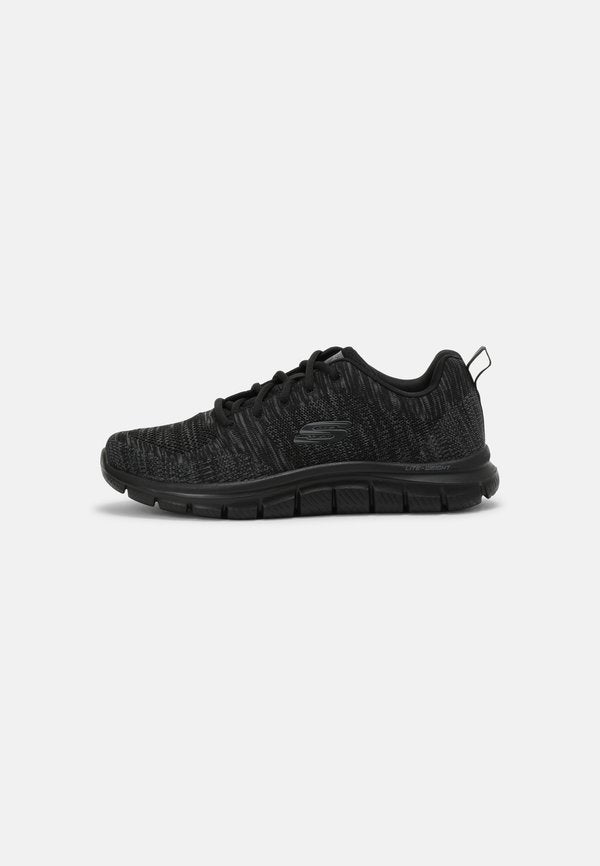 Skechers TRACK - Trainers - black