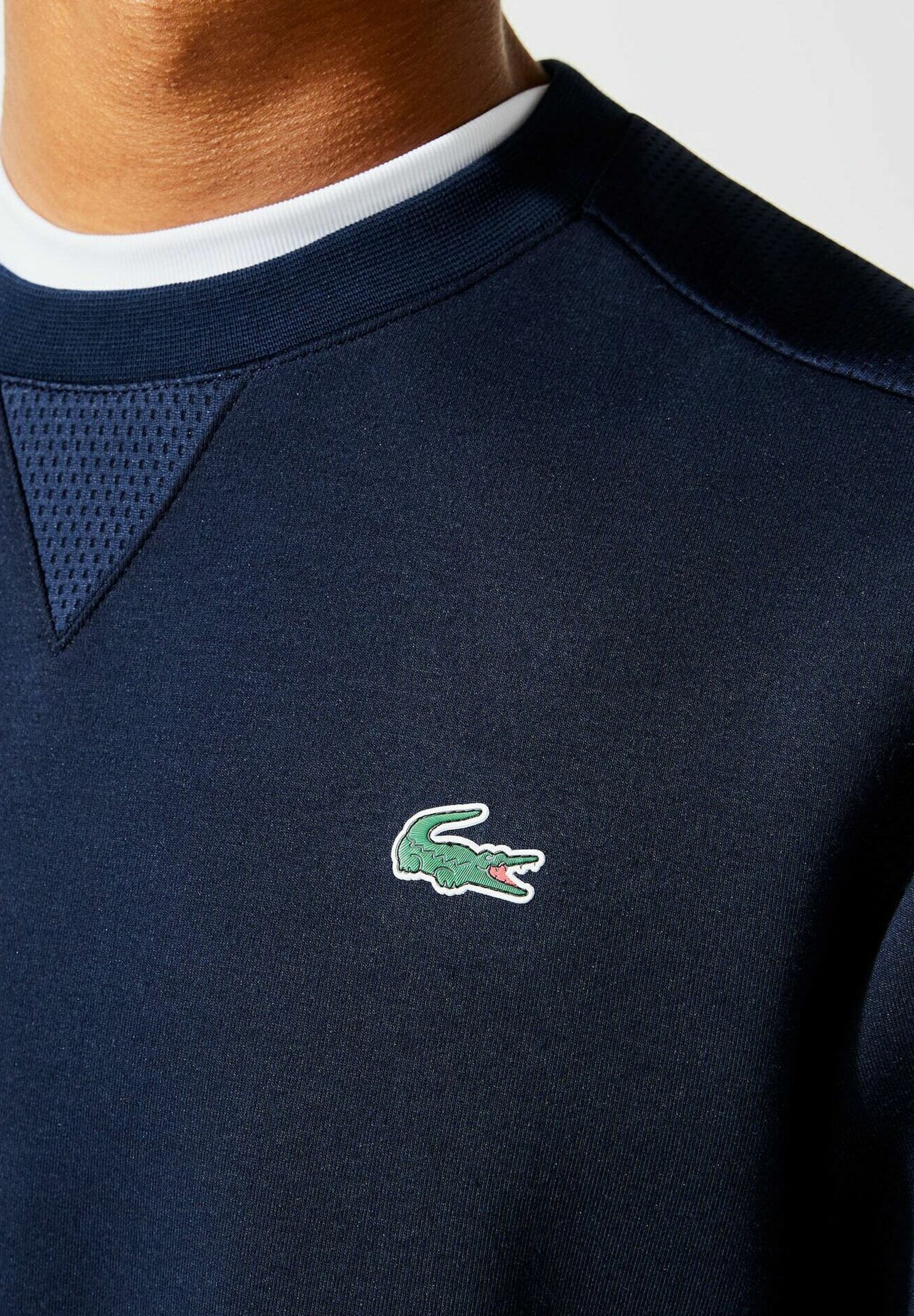 Lacoste Sport SPORTS SWEATSHIRT