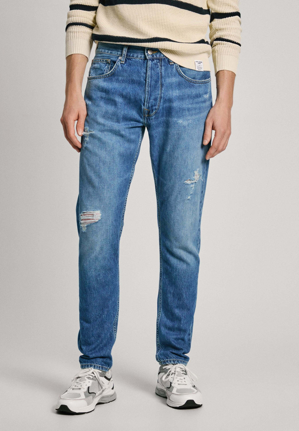 Pepe Jeans