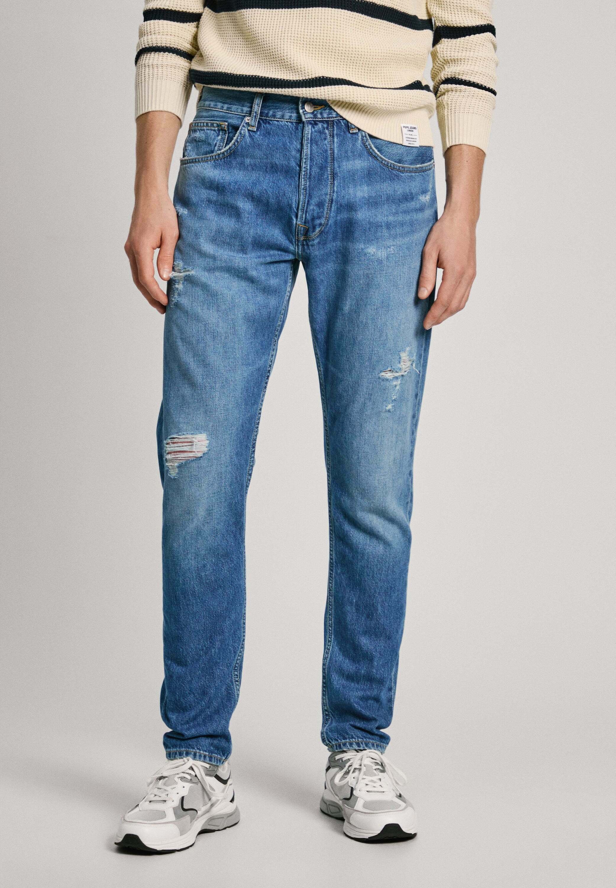 Pepe Jeans