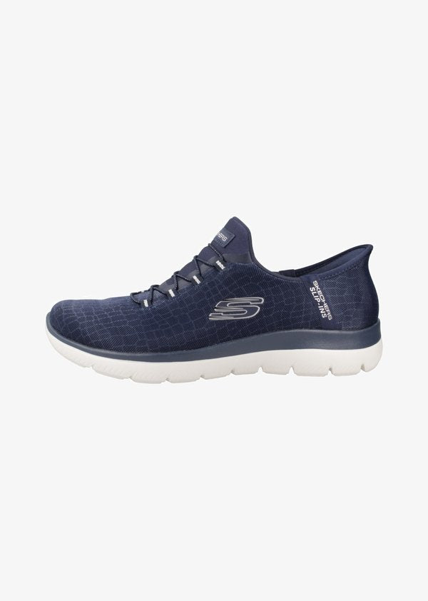 Skechers Trainers - azul