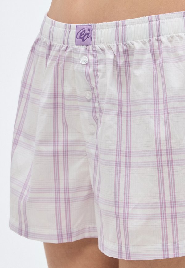 Even&Odd CORE - WOVEN NIGHTWEAR SHORTS