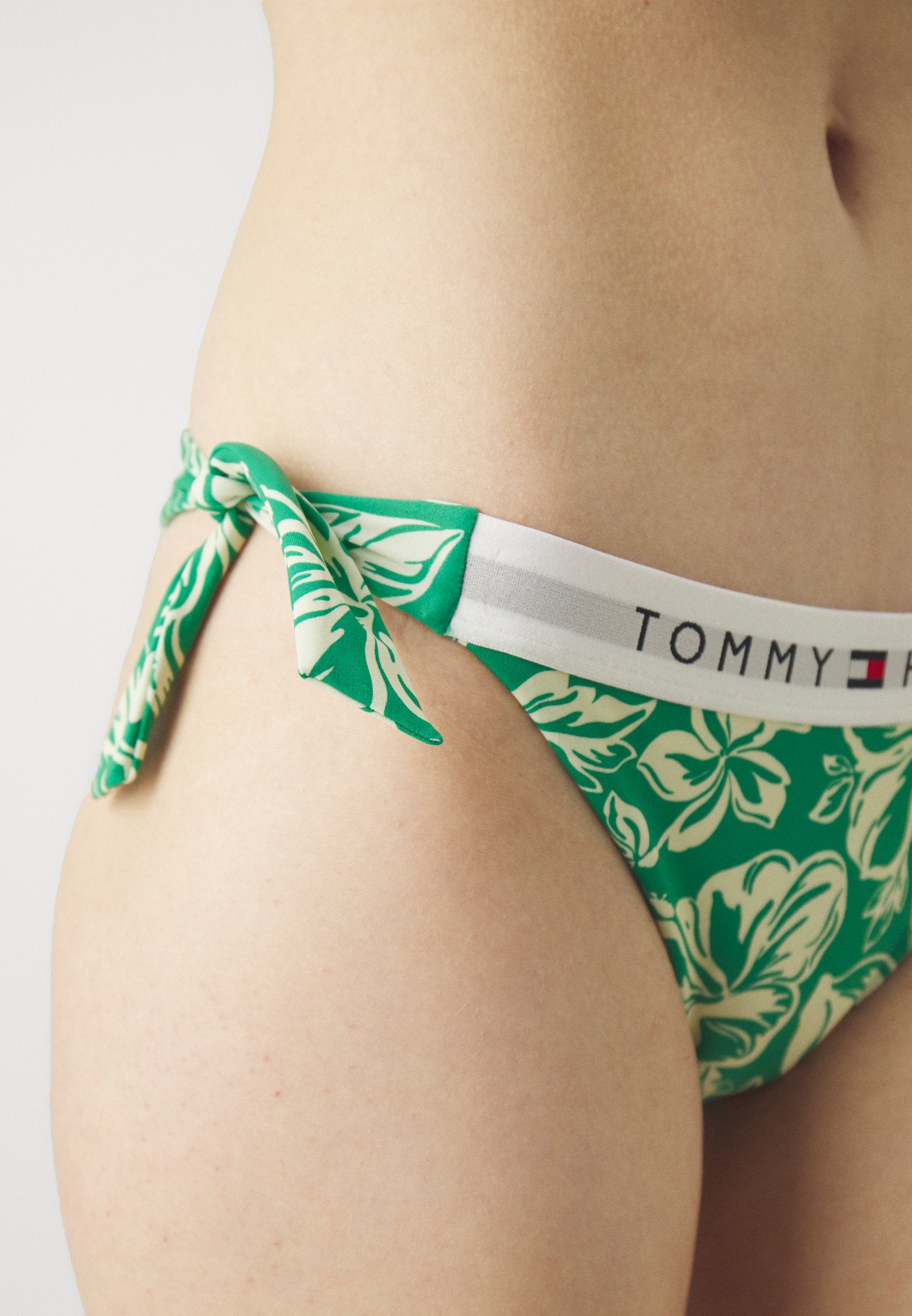 ORIGINAL CHEEKY SIDE TIE PRINT Media 6