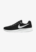 Nike Sportswear TANJUN - Trainers - black/white