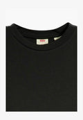 Levi's® Print T-shirt - caviar