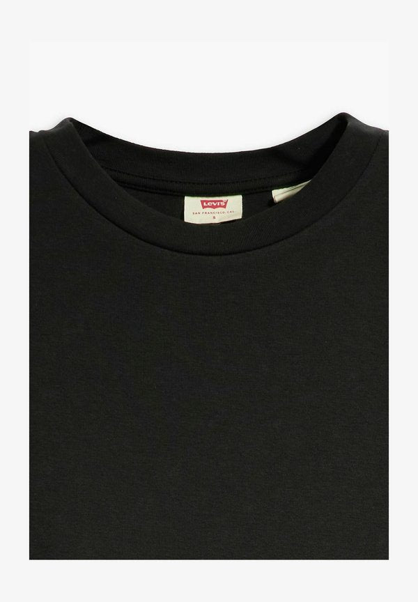 Levi's® Print T-shirt - caviar