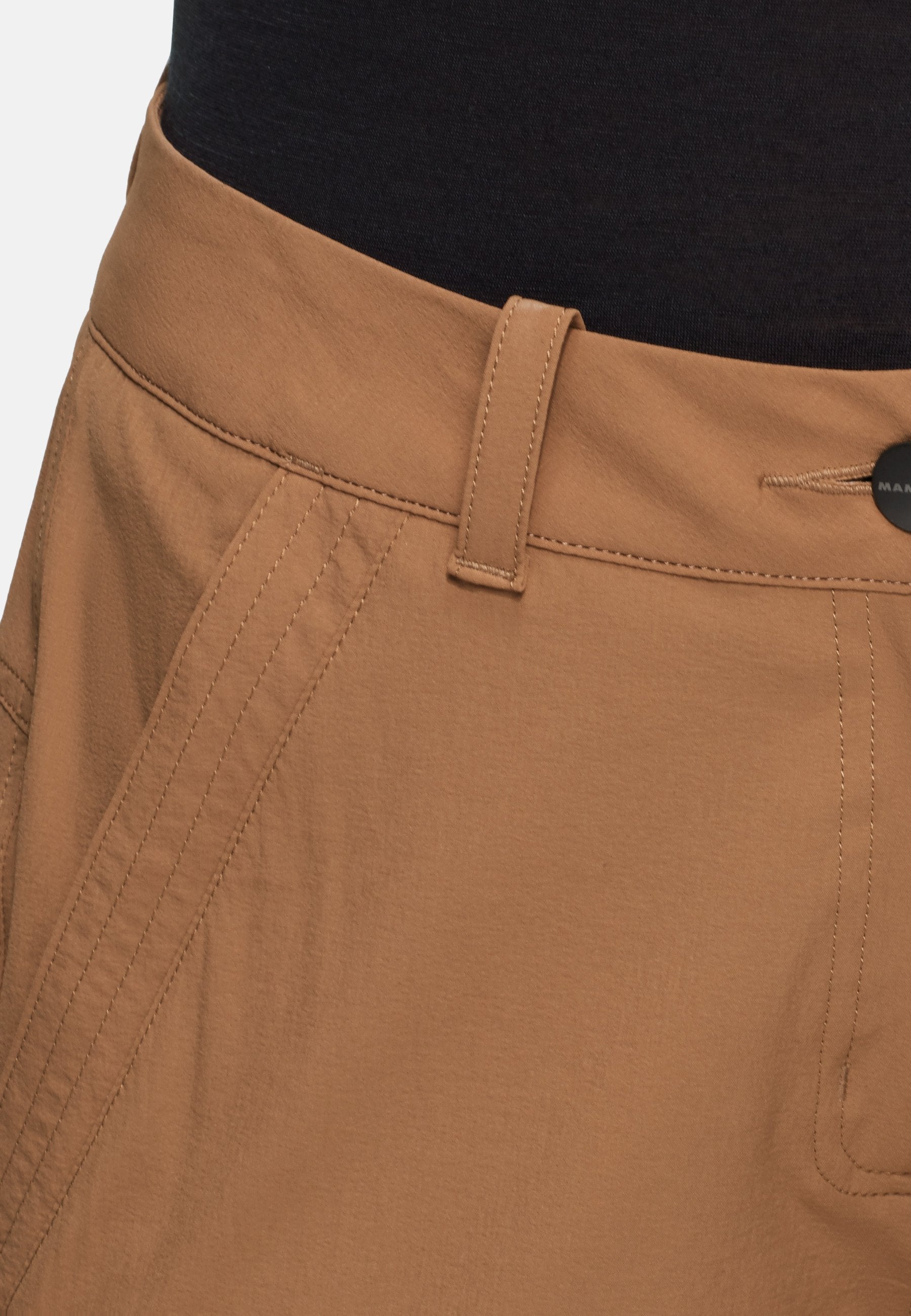 Mammut HIKING V PANTS WOMEN