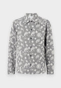 CASTOR OVERSHIRT Media 1