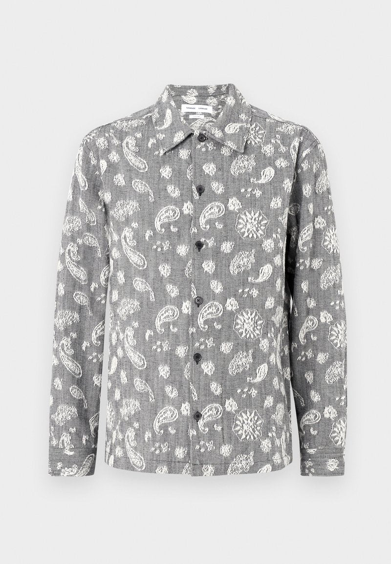 CASTOR OVERSHIRT Media 1