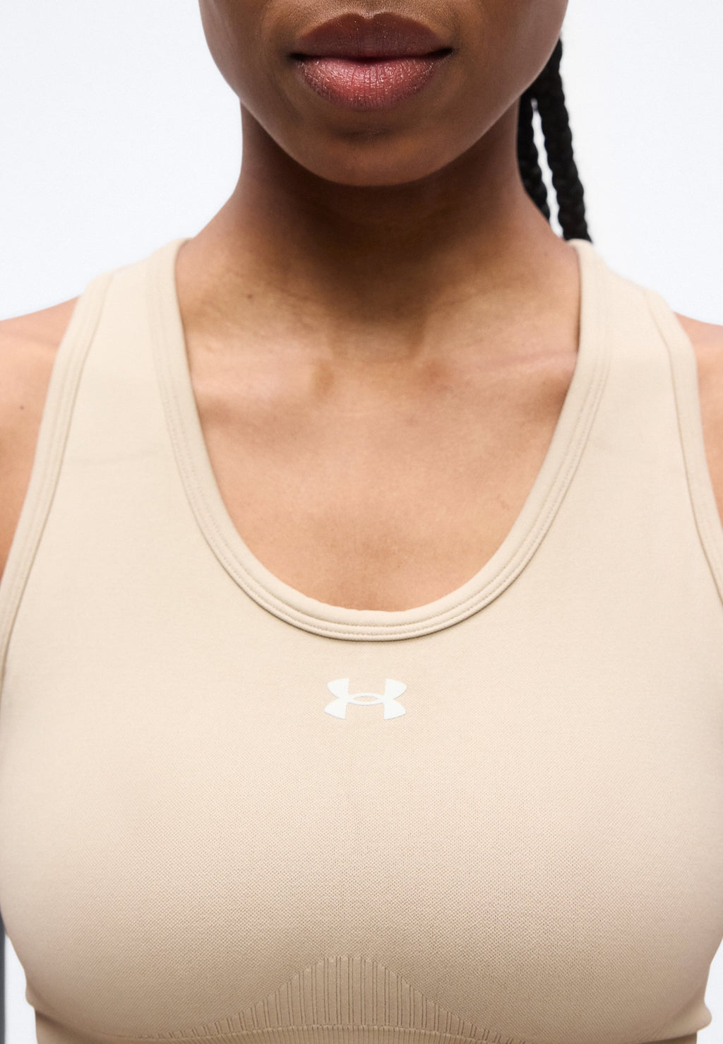 Under Armour VANISH SEAMLESS BRA
