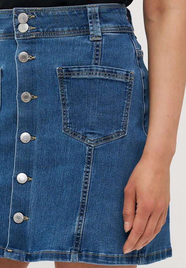 Vero Moda Petite VMPETRA SHORT SKIRT