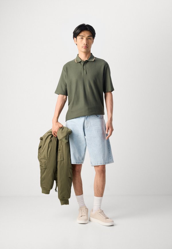 Scotch & Soda STRUCTURED RELAXED FIT