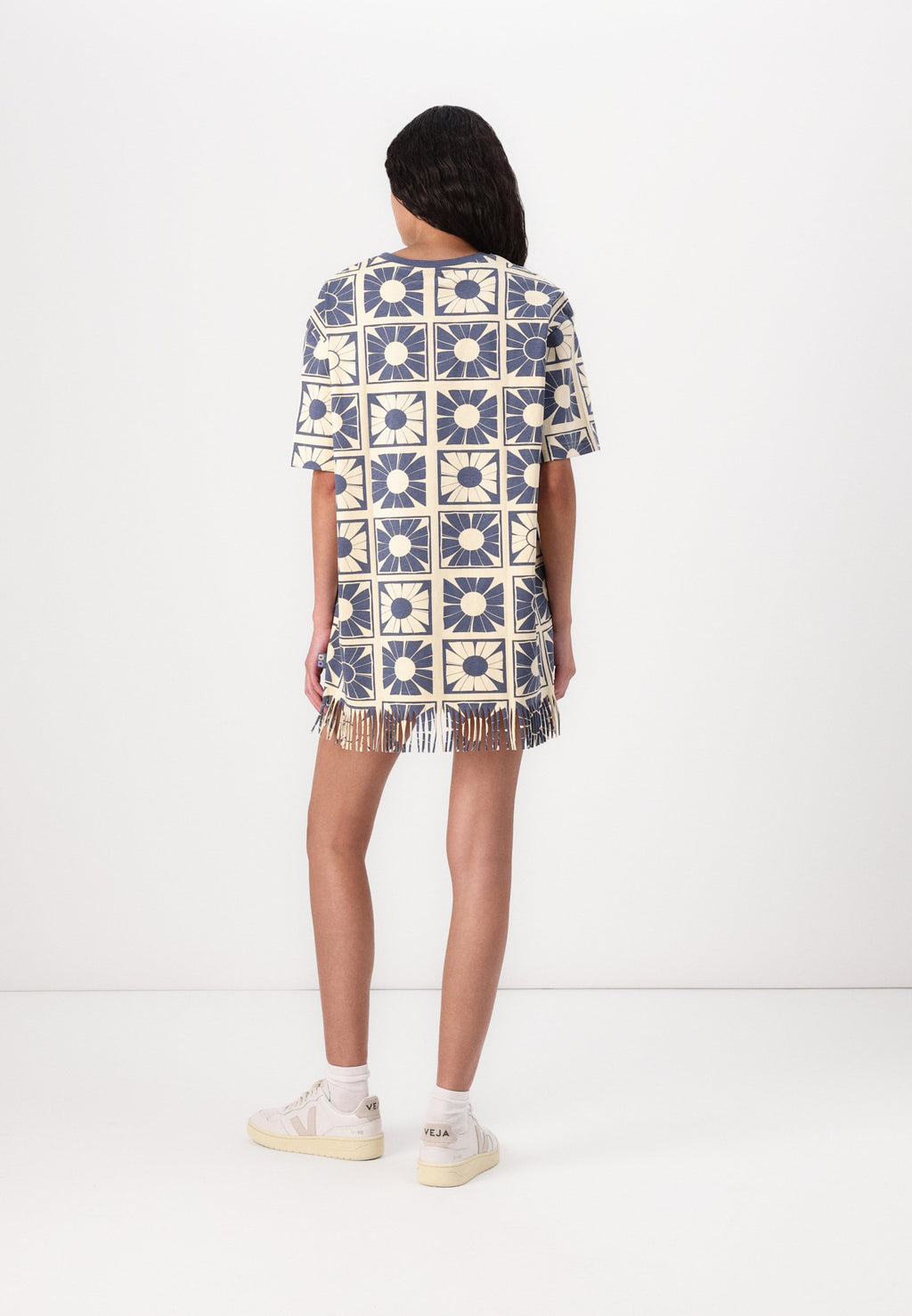 Quiksilver FLORE DRESS