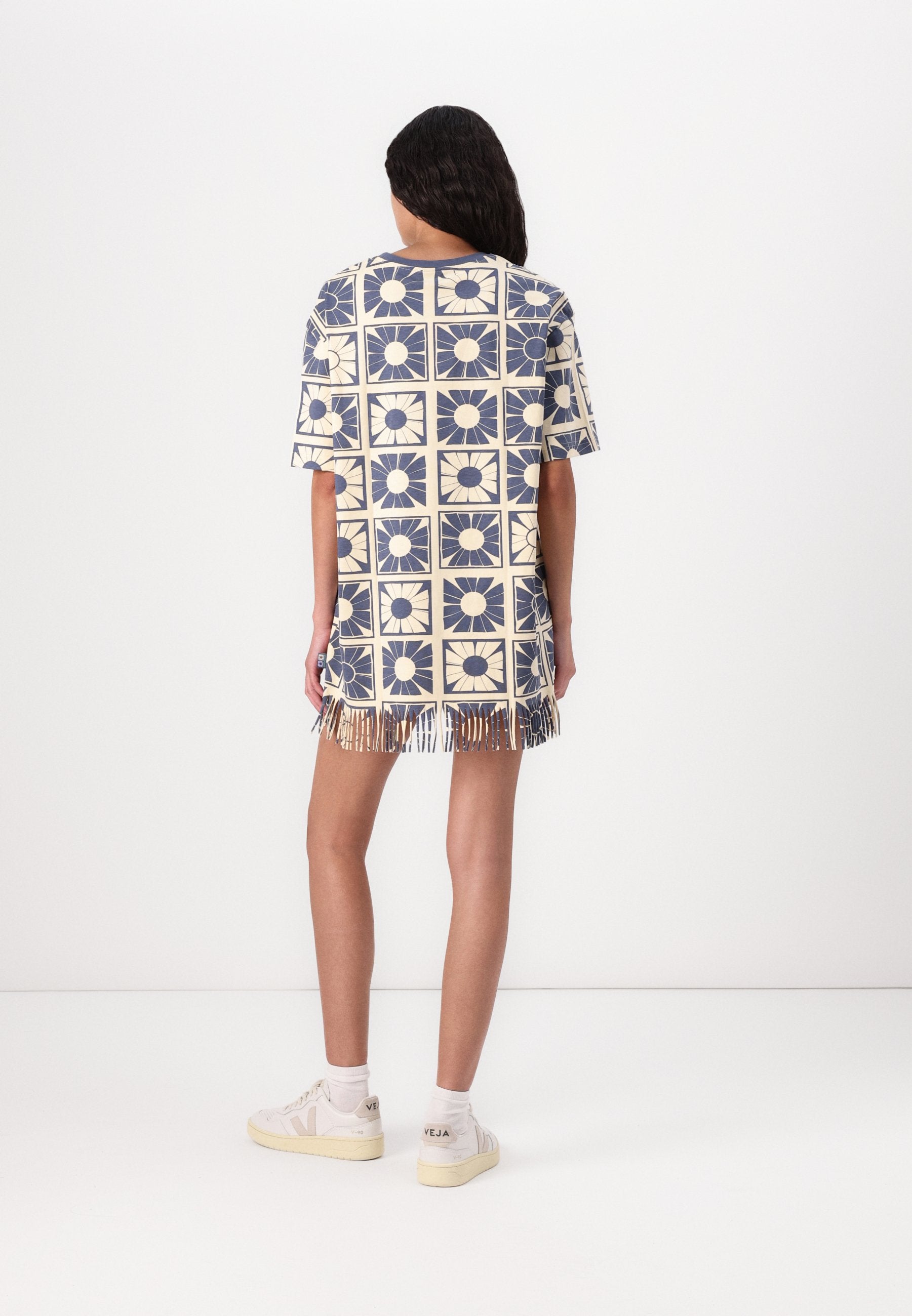 Quiksilver FLORE DRESS