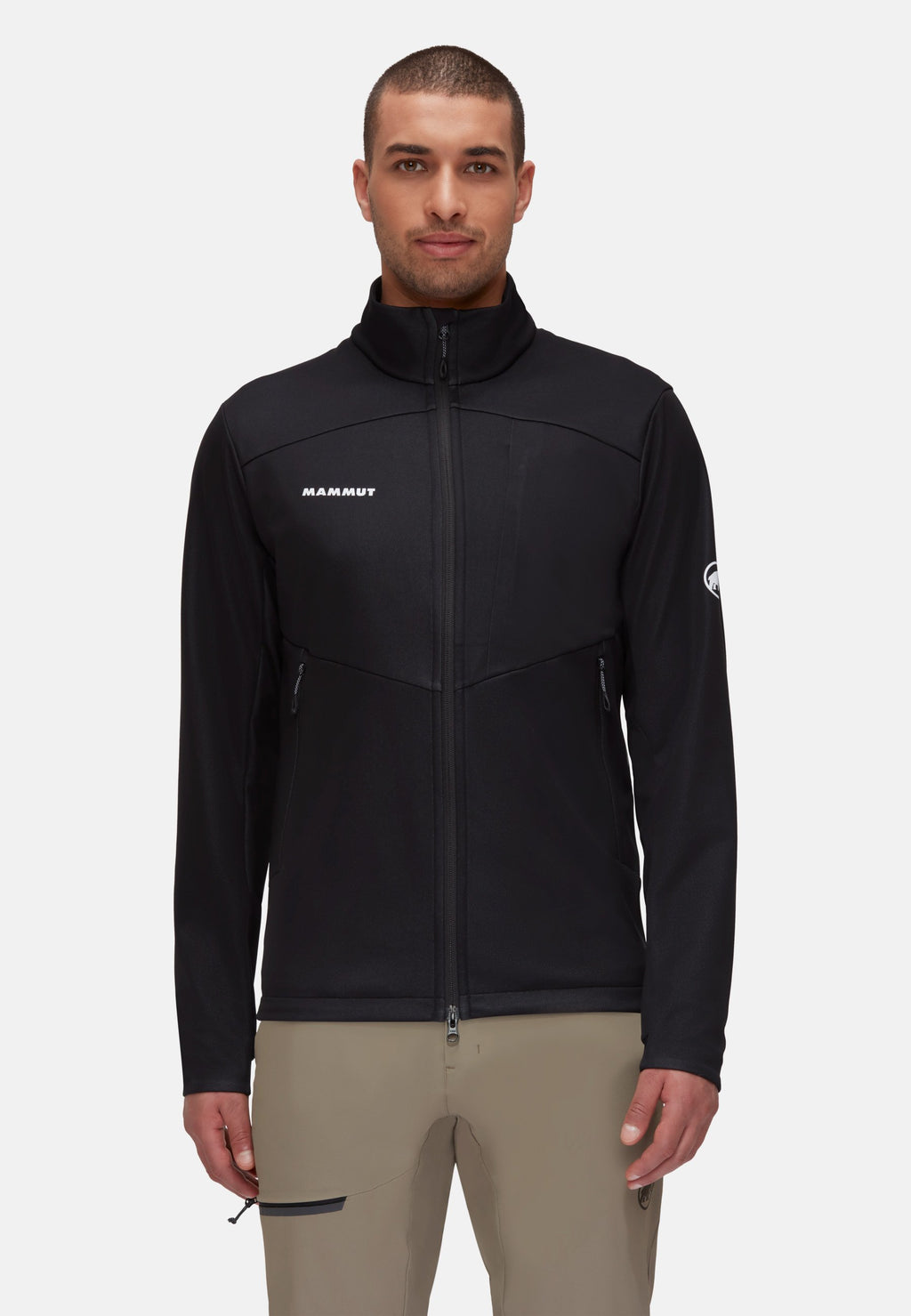 Mammut ULTIMATE VII SO JACKET MEN