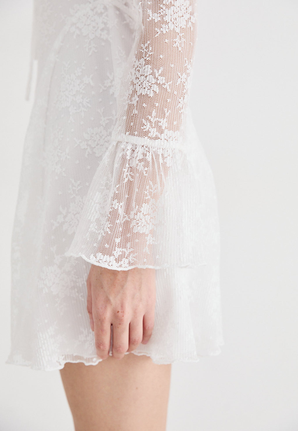 Gina Tricot DRESS