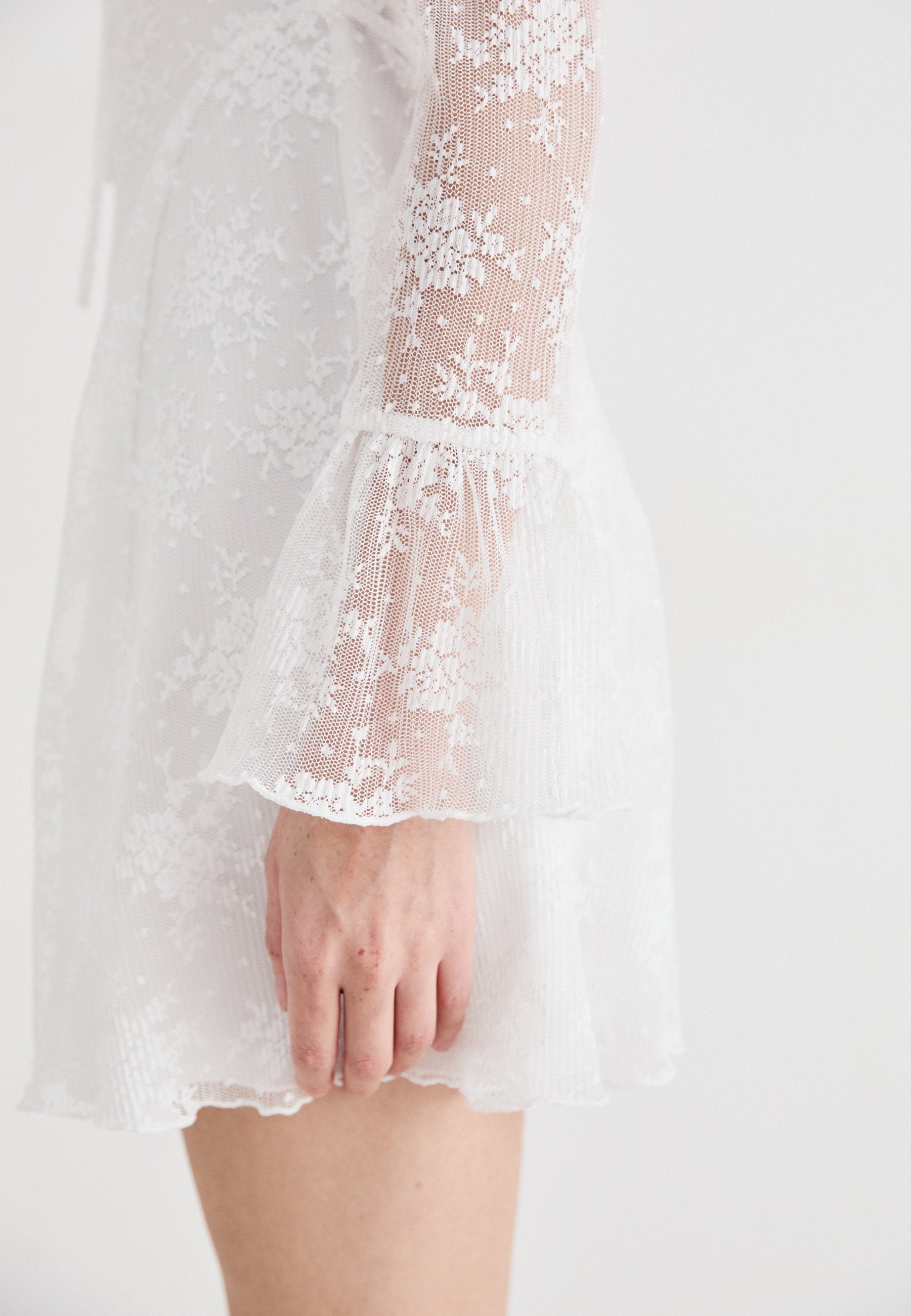 Gina Tricot DRESS