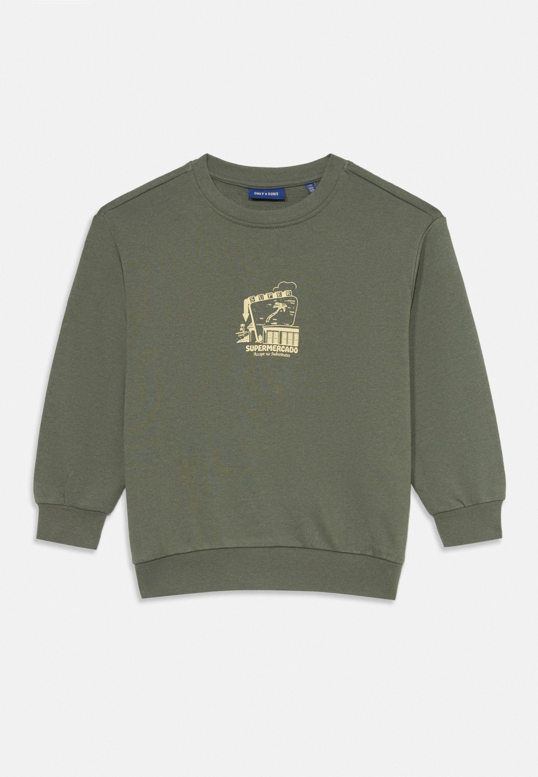 ONLY & SONS junior OSJSUMON O NECK