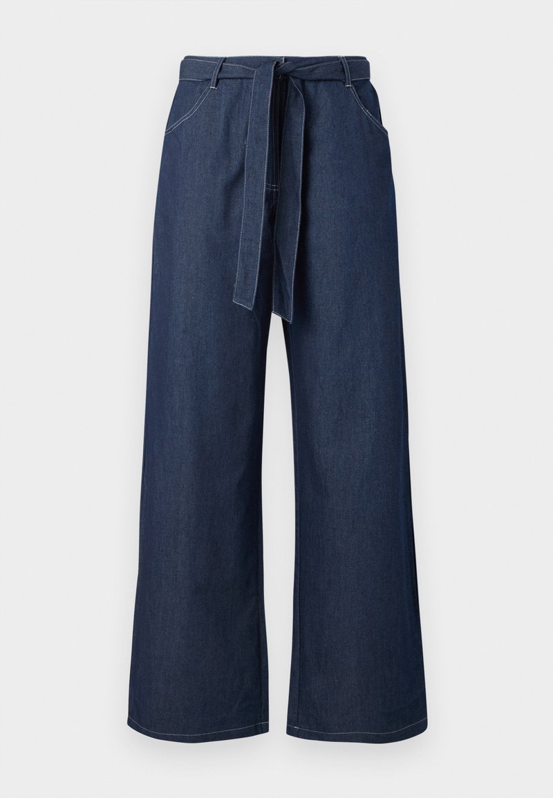 NMSERENE TIE PANT Media 1