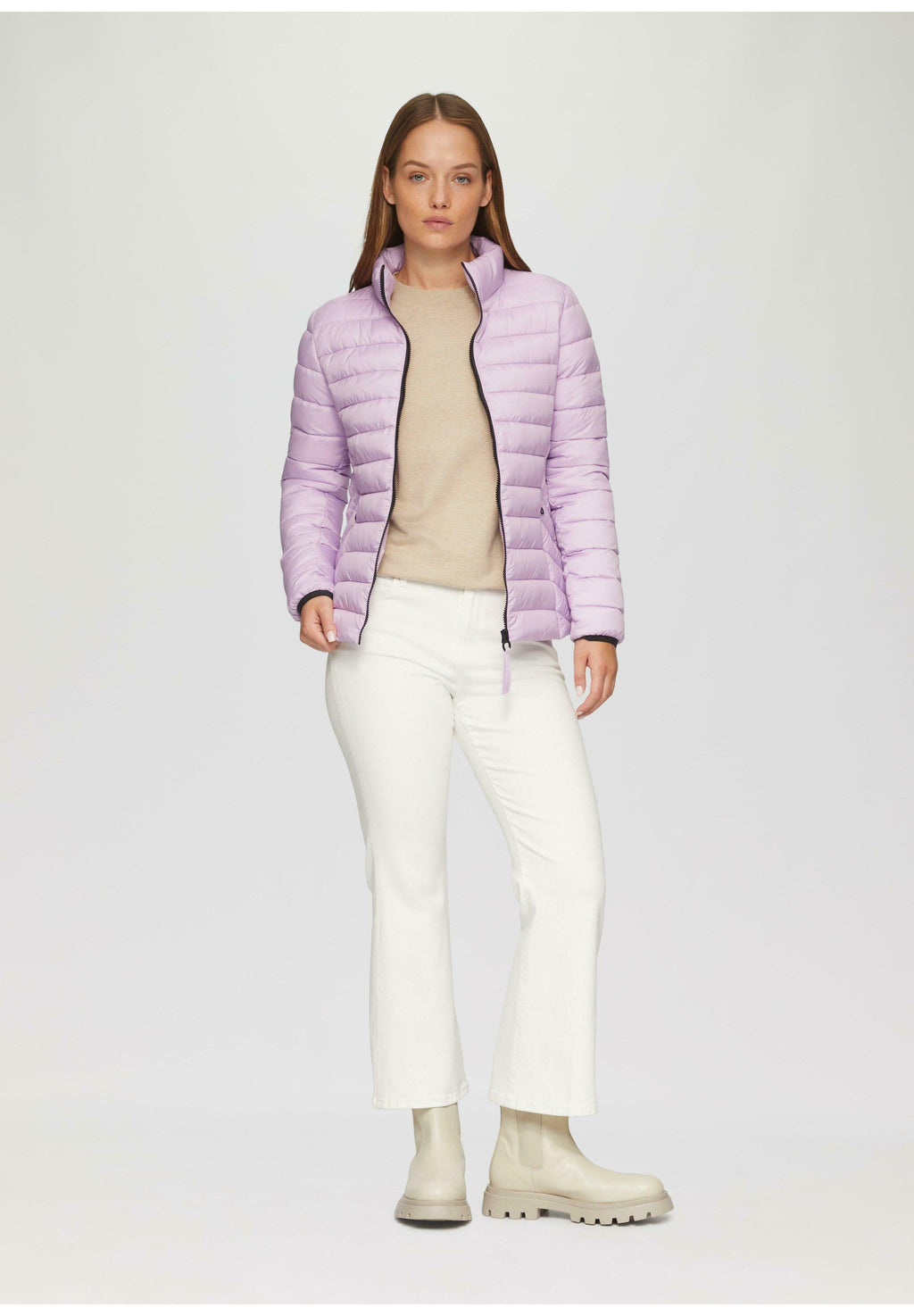 s.Oliver Strickpullover Media 2