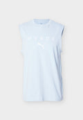 Puma PUMA X HYROX CUTOFF TANK - Top - lucite