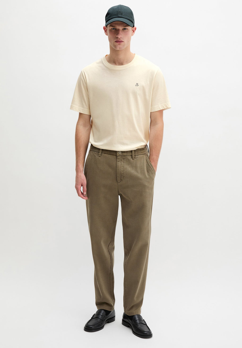 Marc O'Polo MODEL BELSBO JOGGER