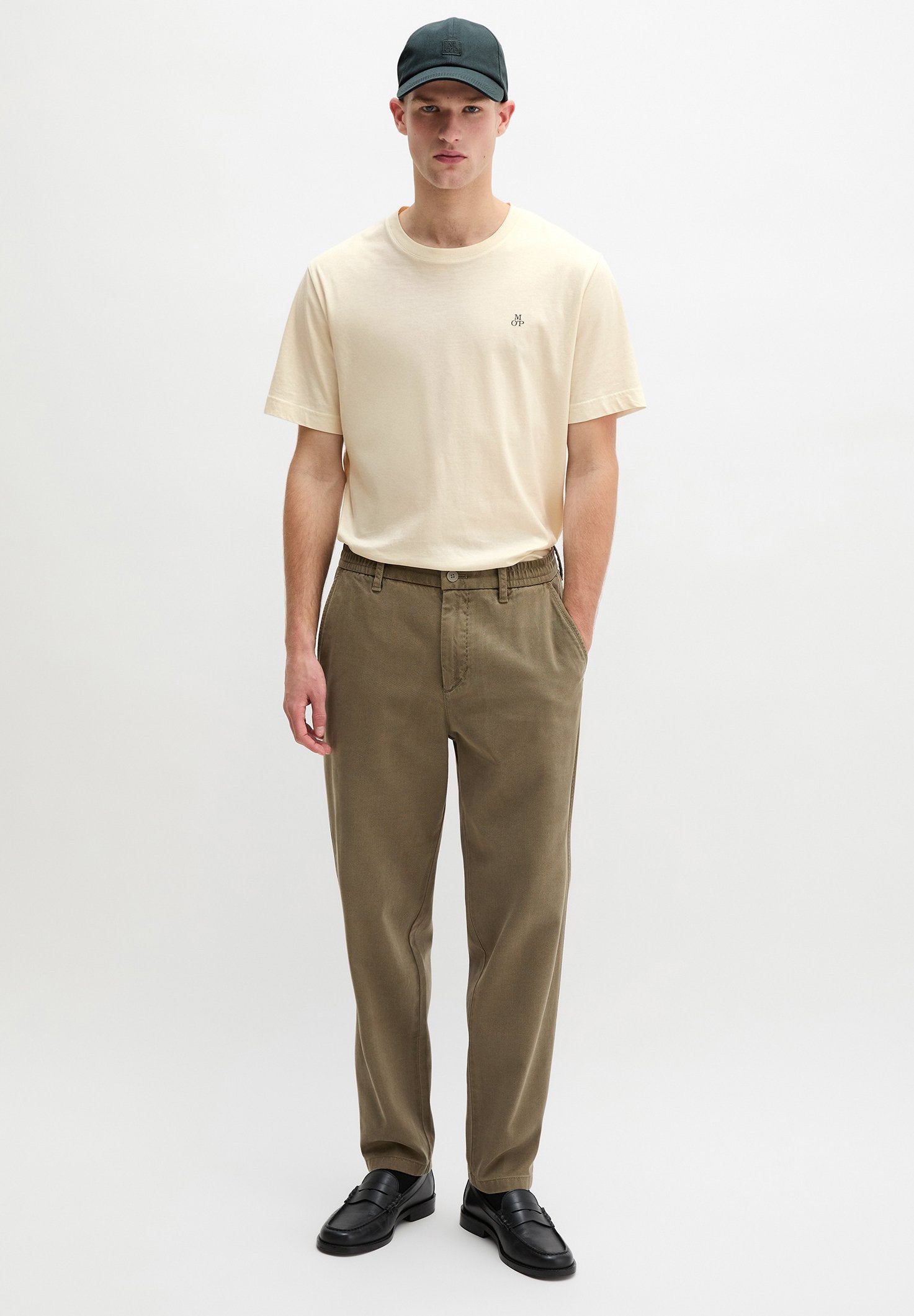 Marc O'Polo MODEL BELSBO JOGGER